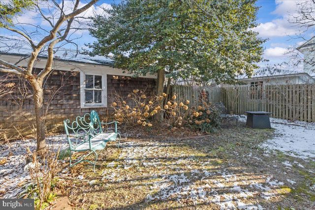 683 LAKE AVE, Bay Head, NJ 08742