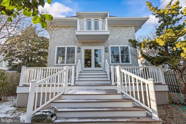 683 LAKE AVE, Bay Head, NJ 08742