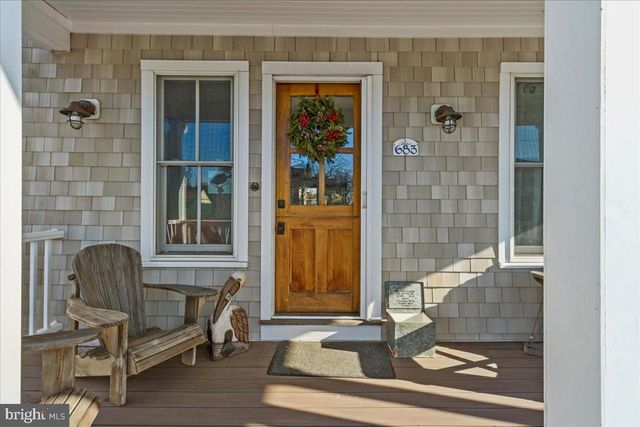 683 LAKE AVE, Bay Head, NJ 08742