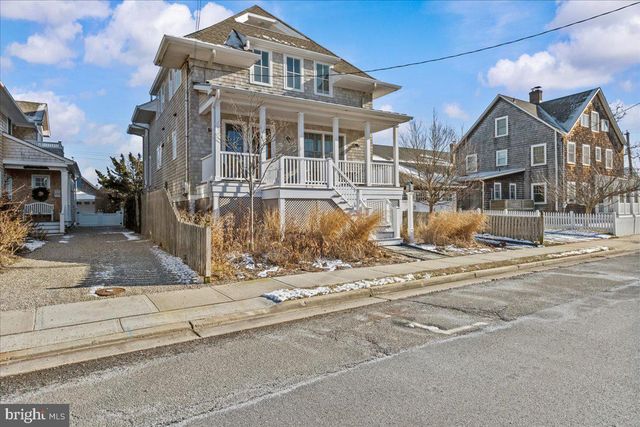 683 LAKE AVE, Bay Head, NJ 08742