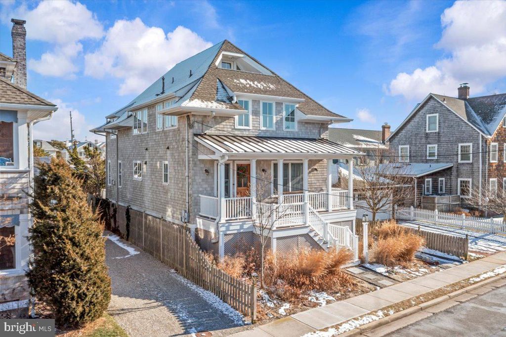 683 LAKE AVE, Bay Head, NJ 08742