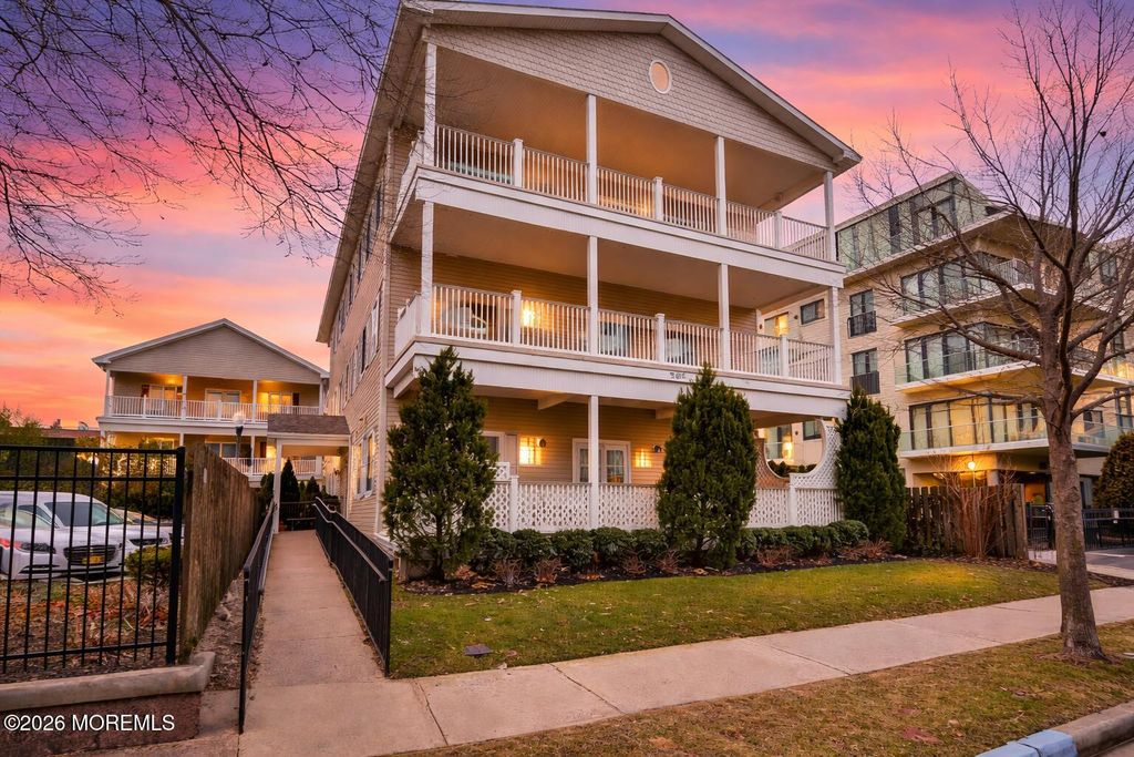 508 Monroe Avenue 202, Asbury Park, NJ 07712