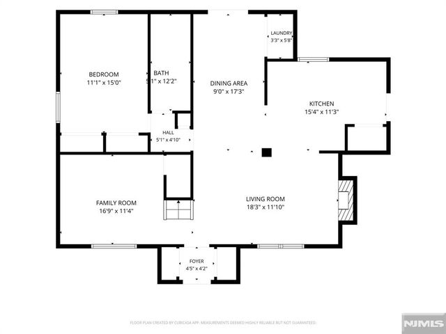 95 Edison Street, Wyckoff, NJ 07481