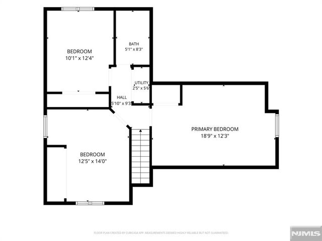 95 Edison Street, Wyckoff, NJ 07481