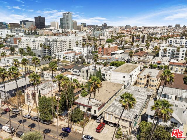 916 S Normandie Avenue, Los Angeles, CA 90006