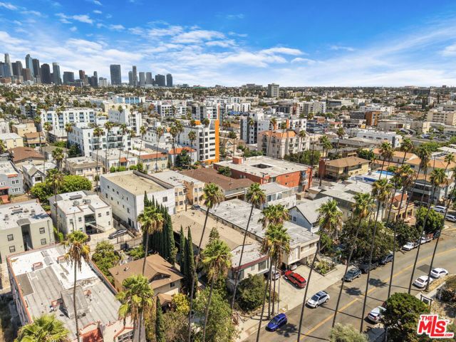 916 S Normandie Avenue, Los Angeles, CA 90006