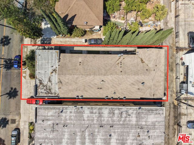 916 S Normandie Avenue, Los Angeles, CA 90006