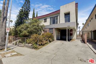 916 S Normandie Avenue, Los Angeles, CA 90006