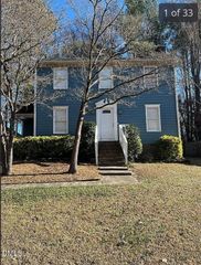 3624 Iron Sight Court, Raleigh, NC 27616