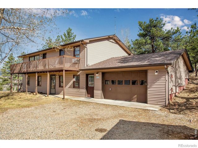 8727 Ranch Road, Loveland, CO 80537