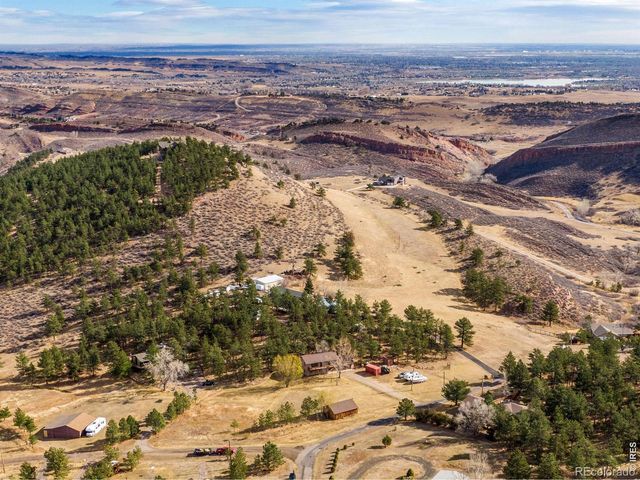 8727 Ranch Road, Loveland, CO 80537