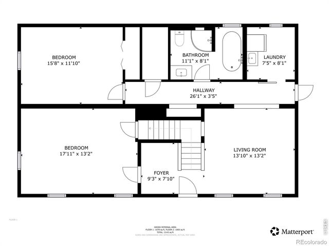 8727 Ranch Road, Loveland, CO 80537