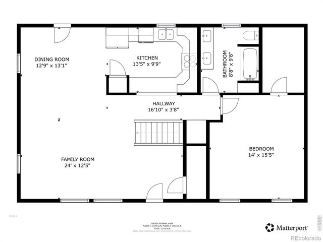 8727 Ranch Road, Loveland, CO 80537