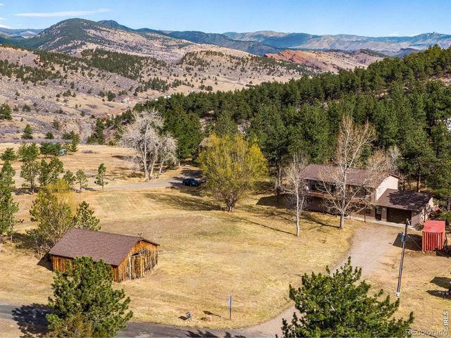 8727 Ranch Road, Loveland, CO 80537