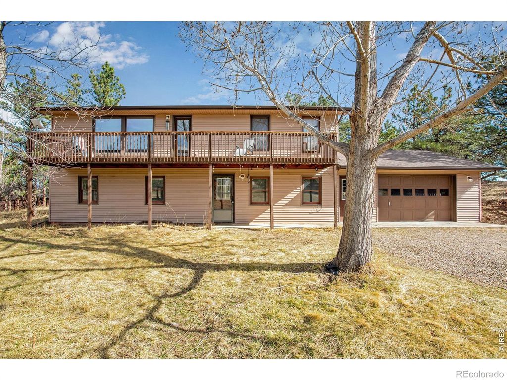 8727 Ranch Road, Loveland, CO 80537