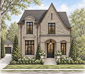 S 2399 Buckingham Avenue, Berkley City, MI 48072