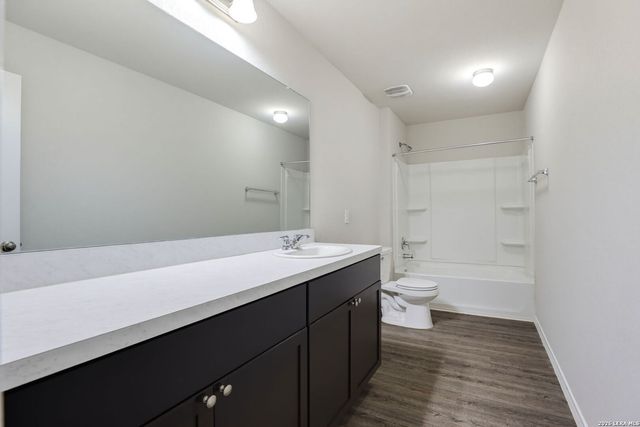 14921 Picardy Wheel, San Antonio, TX 78254