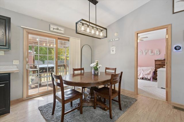 1315 N Fitzgerald Avenue, Hesperia, MI 49421