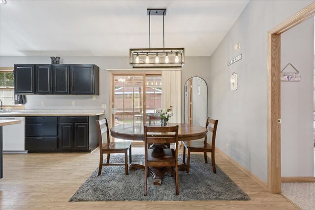 1315 N Fitzgerald Avenue, Hesperia, MI 49421