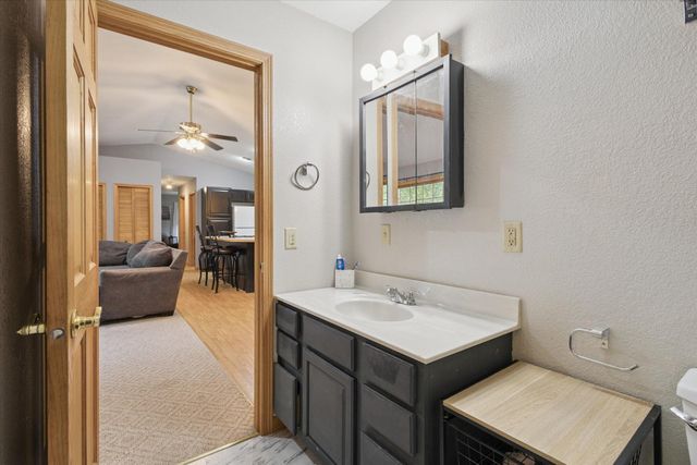 1315 N Fitzgerald Avenue, Hesperia, MI 49421