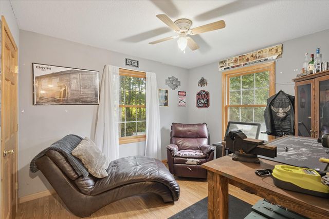 1315 N Fitzgerald Avenue, Hesperia, MI 49421