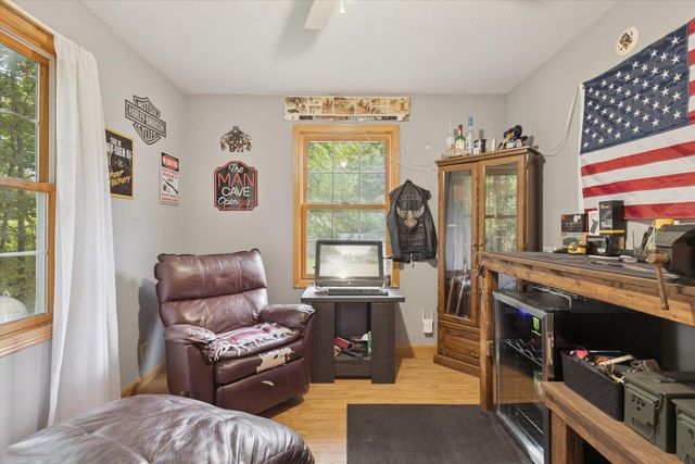 1315 N Fitzgerald Avenue, Hesperia, MI 49421