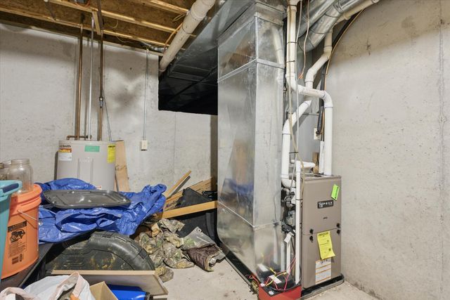 1315 N Fitzgerald Avenue, Hesperia, MI 49421