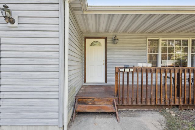 1315 N Fitzgerald Avenue, Hesperia, MI 49421