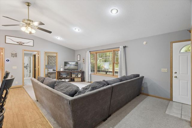 1315 N Fitzgerald Avenue, Hesperia, MI 49421