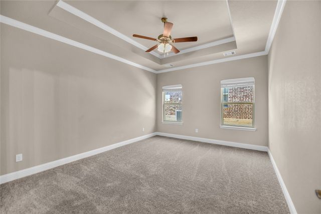 1916 Town Creek Circle, Weatherford, TX 76086