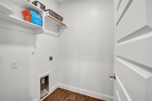 1916 Town Creek Circle, Weatherford, TX 76086