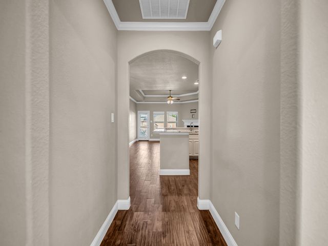 1916 Town Creek Circle, Weatherford, TX 76086