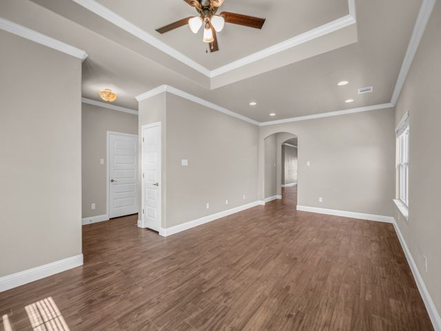 1916 Town Creek Circle, Weatherford, TX 76086