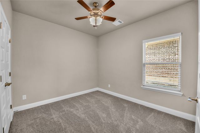 1916 Town Creek Circle, Weatherford, TX 76086