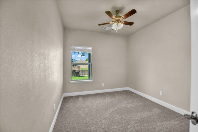 1916 Town Creek Circle, Weatherford, TX 76086