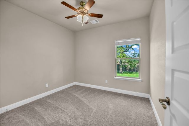 1916 Town Creek Circle, Weatherford, TX 76086