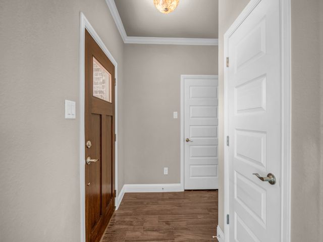 1916 Town Creek Circle, Weatherford, TX 76086