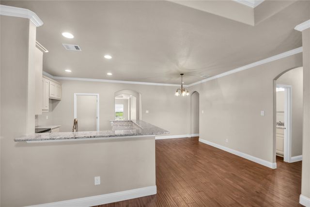 1916 Town Creek Circle, Weatherford, TX 76086