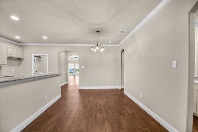 1916 Town Creek Circle, Weatherford, TX 76086