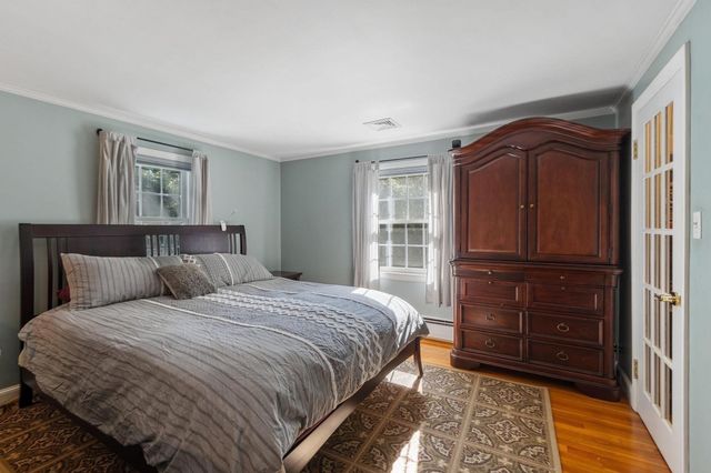 23 Greenwood Road, Andover, MA 01810