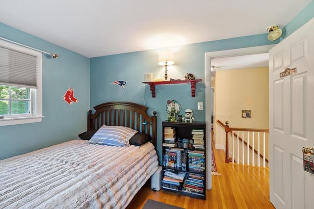23 Greenwood Road, Andover, MA 01810