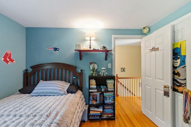 23 Greenwood Road, Andover, MA 01810