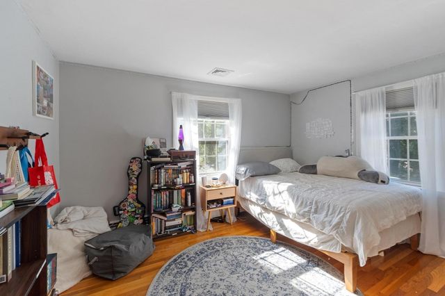 23 Greenwood Road, Andover, MA 01810