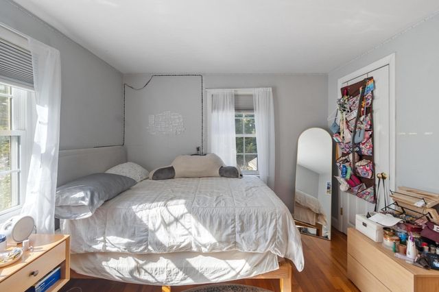 23 Greenwood Road, Andover, MA 01810