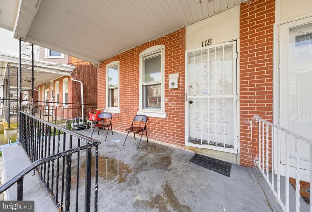 118 W 24TH ST, Wilmington, DE 19802
