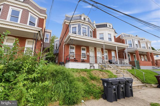 118 W 24TH ST, Wilmington, DE 19802