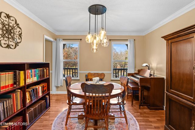 100 Harper Lane, Oak Ridge, TN 37830