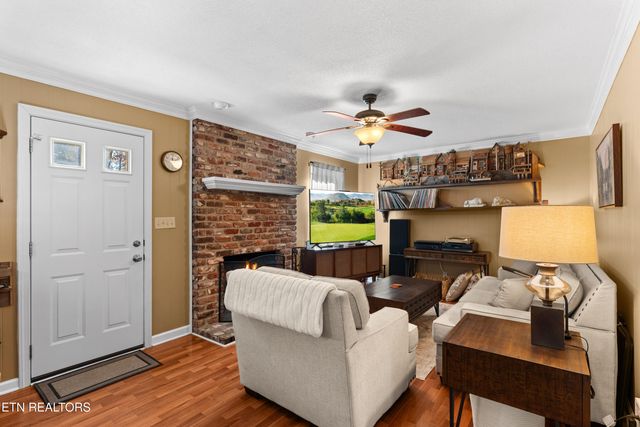 100 Harper Lane, Oak Ridge, TN 37830