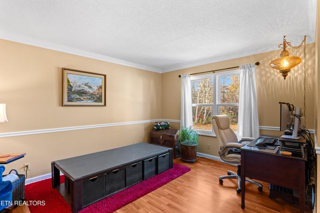 100 Harper Lane, Oak Ridge, TN 37830