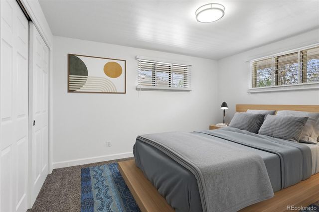 4728 Dover Street, Wheat Ridge, CO 80033